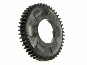 HPI Шестерня ведомая SPUR GEAR 47T
