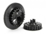 HPI Шестерня ведомая SPUR SET (MICRO RS4)