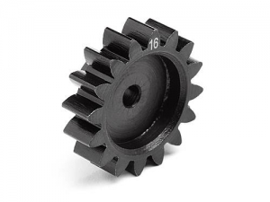 HPI Шестерня ведущая 16 TOOTH
