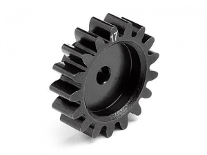 HPI Шестерня ведущая 17 TOOTH