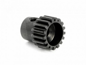 HPI Шестерня ведущая 17T 48P (вал 3.17mm)