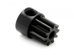 HPI Шестерня ведущая PINION 10T (STEEL/MICRO RS4)