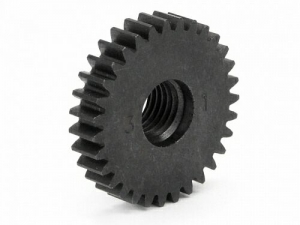 HPI Шестерня ведущая PINION 31T (48 PITCH) (ELECTRIC 2 SPEED)