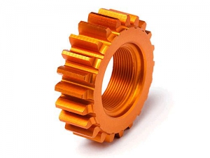 HPI Шестерня ведущая составная 22Tx12mm (1M) (ORANGE)