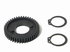HPI Шестерня КПП 44T (1M)