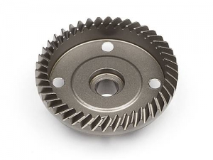 HPI Шестерня редуктора основная - 43T Spiral