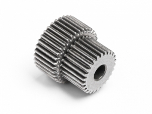 HPI Шестерня сдвоенная 26/35T (SINTERED METAL/48P)