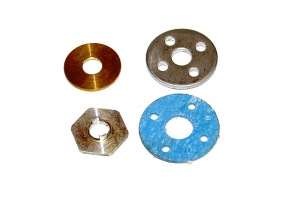 HSP Brake Pads