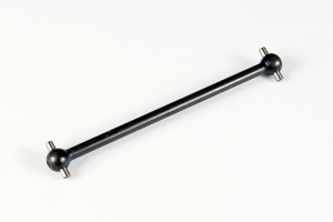 HSP Center Diff.Rear Dogbone(Short) 123mm