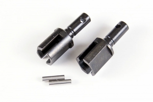 HSP Centre Diff.Joint Cups 2P