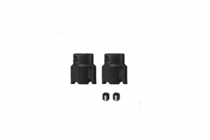HSP Centre Dogbone Joint Cup 2P