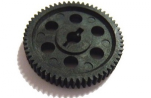 HSP Diff main gear 58t