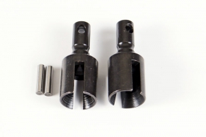 HSP Diff.Cups 2P