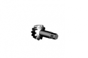 HSP Diff.Gear(11T) Steel