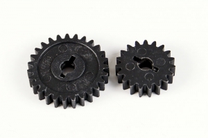 HSP diffirential gear