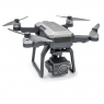 Квадрокоптер SJRC F7 3-AXIS 4K EIS 5G GPS RTFl