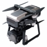 Квадрокоптер SJRC F7 3-AXIS 4K EIS 5G GPS RTFl