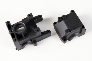HSP Gear Box