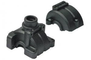 HSP Gear Box