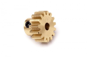 HSP Motor gear (17T)