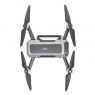 Квадрокоптер SJRC F7 3-AXIS 4K EIS 5G GPS RTFl
