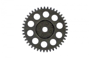 HSP Spur 43T
