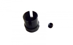 HSP universal joint cup used for drive system