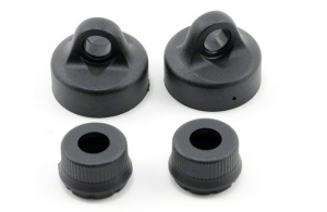 Losi Колпачки амортизаторов (2 шт.): 8/-T/-E 2.0