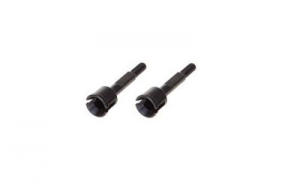 HSP wheel axle 2p