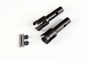 HSP Wheel Axle 2P