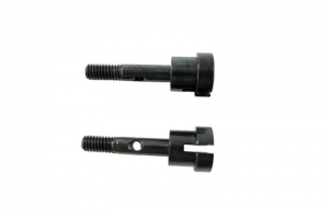 HSP wheel shaft