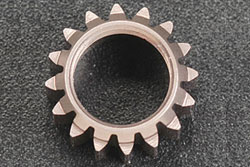 Kyosho 1st Gear(0.8M/16T/RRR)