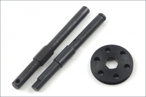 Kyosho 2-Speed Shaft Set(MFR)