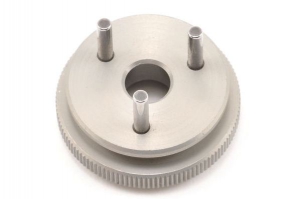 Kyosho 3PC Flywheel (32mm/MP9)