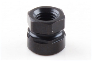 Kyosho 3PC Flywheel Nut (MP9)