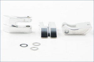 Kyosho 3PC HD Aluminum Clutch Shoe