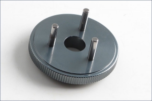 Kyosho 3PC Lightweight Flywheel (For DRX)