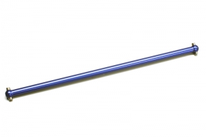 Kyosho Aluminum Center Shaft (Bule/EP FAZER/Rally/KOBRA)