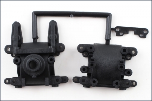 Kyosho Bulkhead (DBX/DST/DRT/DRX/DMT)