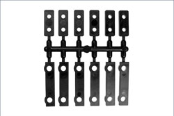 Kyosho Center Diff. Mount Spacer(ST-R)