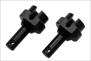 Kyosho Center Diff. Shaft(2pcs/DBX/DST)
