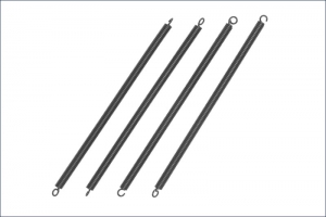 Kyosho Clutch Spring S(4Pcs/KC45)