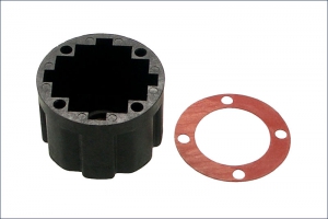 Kyosho Diff. Case