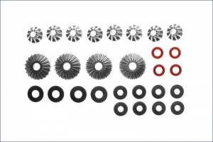 Kyosho Diff. Gear Set