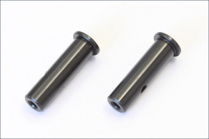 Kyosho Front Wheel Shaft (2pcs/Scorpion XXL)