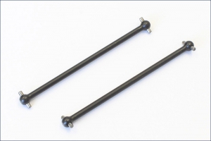 Kyosho Rear Swing Shaft (2pcs/Scorpion XXL)