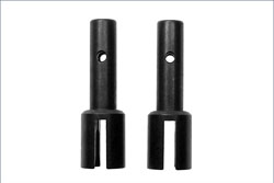 Kyosho Rear Wheel Shaft (2pcs)