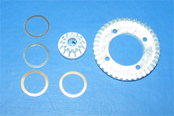 Kyosho Ring Gear Set(40T)