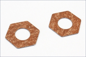 Kyosho Slipper Clutch Lining (Scorpion XXL)