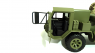 Радиоуправляемый американский военный грузовик с WiFi FPV камерой 6WD RTR масштаб 1:16 2.4G Feiyue FY004AW-1